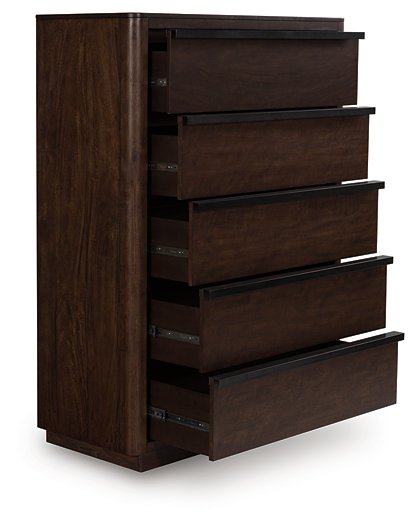 Dilenno Chest of Drawers - Carl's Furniture (Garden City, KS)