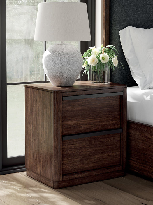 Dilenno Nightstand - Carl's Furniture (Garden City, KS)