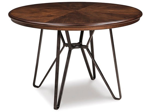 Centiar Dining Table - Carl's Furniture (Garden City, KS)