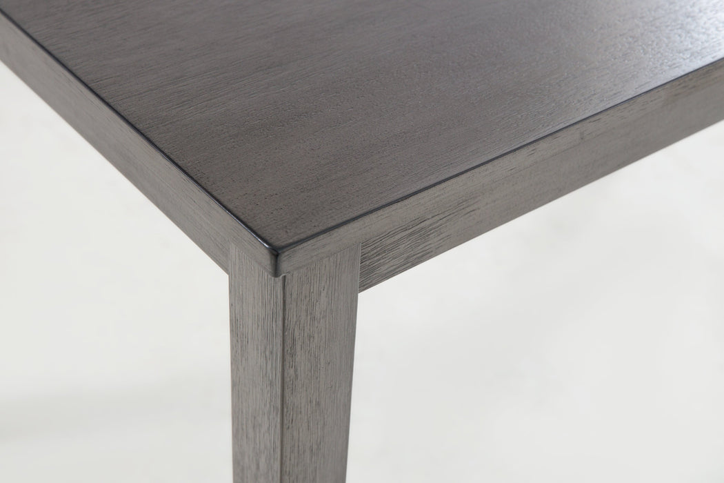 Caitbrook Counter Height Dining Table and Bar Stools (Set of 7) - Carl's Furniture (Garden City, KS)