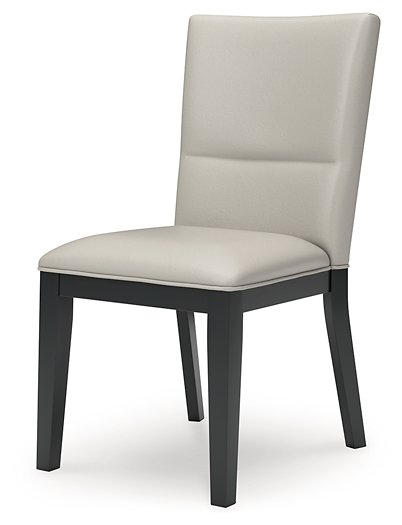 Glinari Dining Package - Carl's Furniture (Garden City, KS)