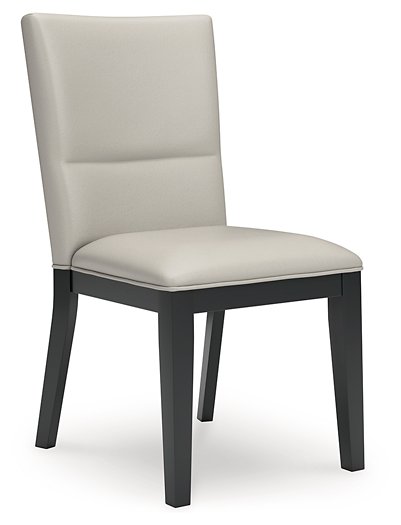 Glinari Dining Package - Carl's Furniture (Garden City, KS)