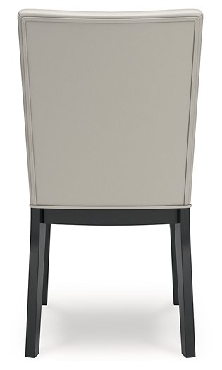 Glinari Dining Package - Carl's Furniture (Garden City, KS)