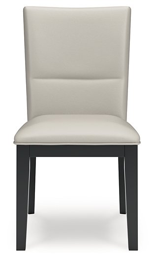 Glinari Dining Package - Carl's Furniture (Garden City, KS)