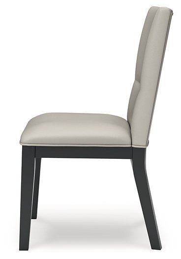 Glinari Dining Package - Carl's Furniture (Garden City, KS)