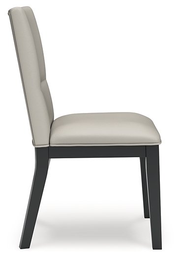Glinari Dining Package - Carl's Furniture (Garden City, KS)