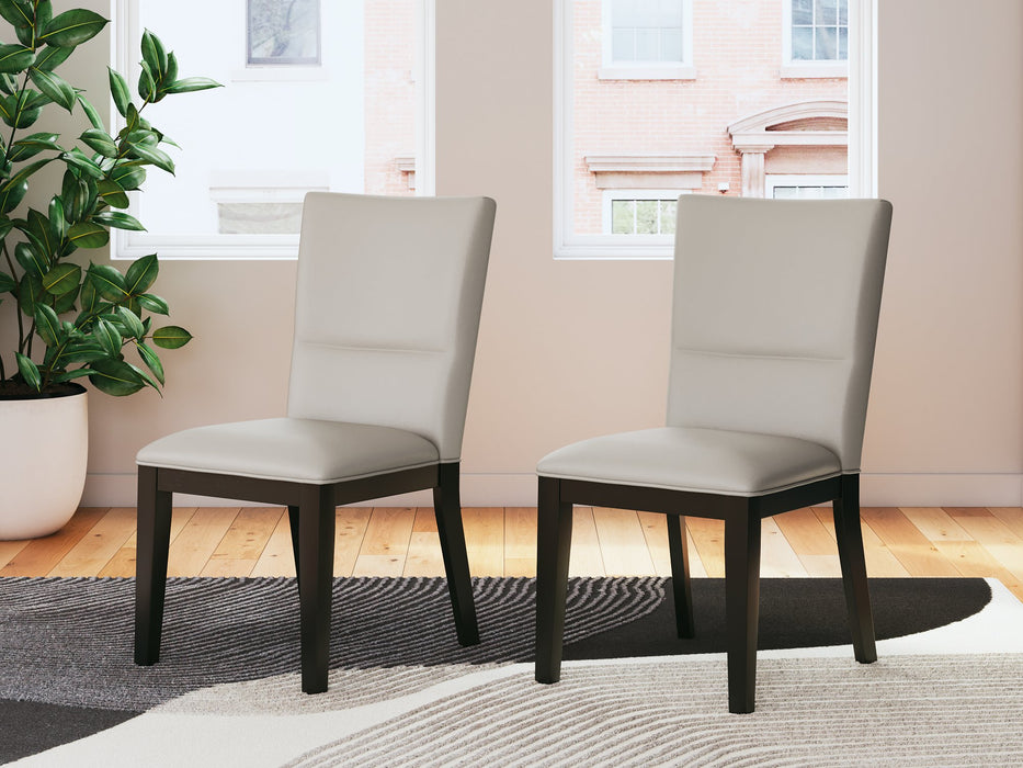 Glinari Dining Package - Carl's Furniture (Garden City, KS)