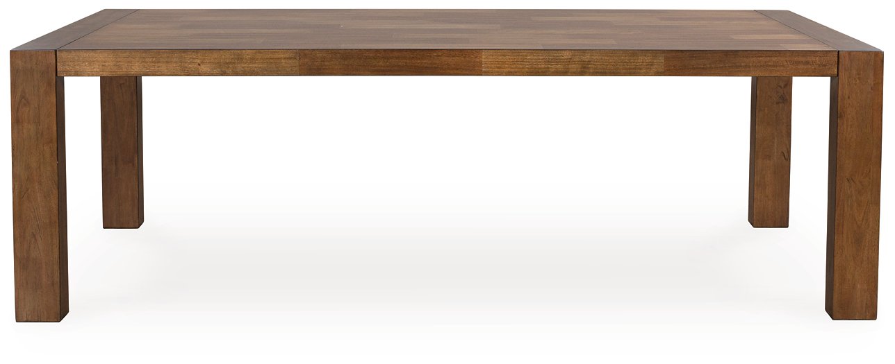 Kraeburn Dining Table - Carl's Furniture (Garden City, KS)