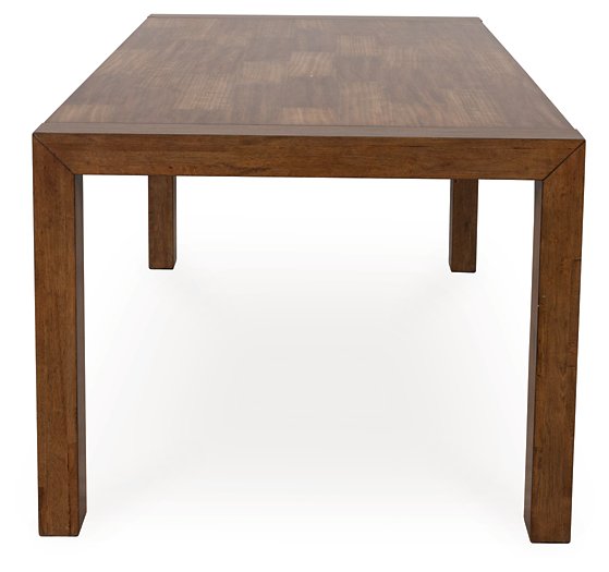Kraeburn Dining Table - Carl's Furniture (Garden City, KS)