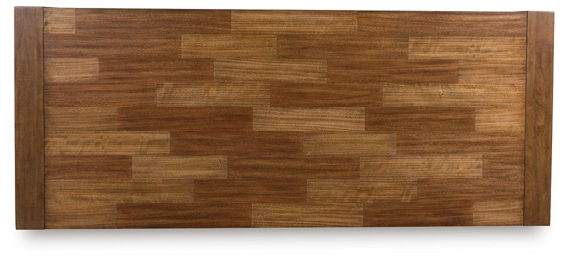Kraeburn Dining Table - Carl's Furniture (Garden City, KS)