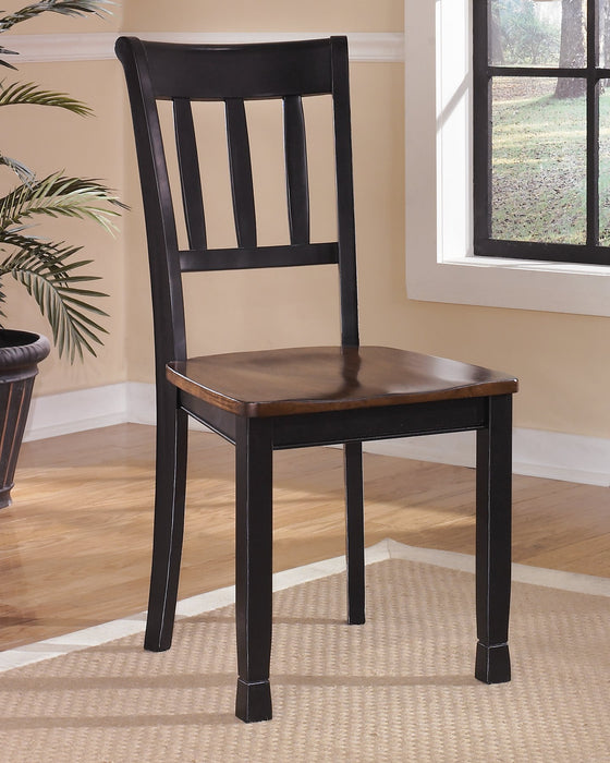 Owingsville Dining Room Set - Carl's Furniture (Garden City, KS)
