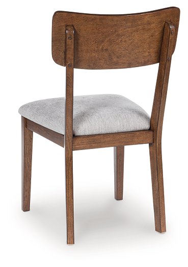Tameride Dining Chair - Carl's Furniture (Garden City, KS)