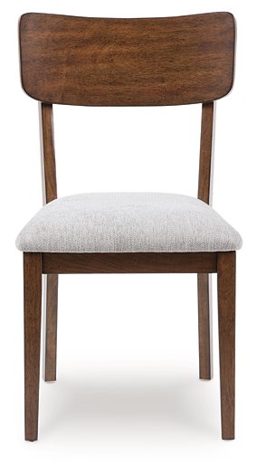 Tameride Dining Chair - Carl's Furniture (Garden City, KS)