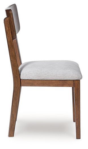 Tameride Dining Chair - Carl's Furniture (Garden City, KS)
