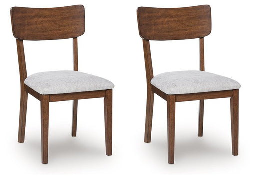 Tameride Dining Chair - Carl's Furniture (Garden City, KS)
