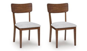 Tameride Dining Chair - Carl's Furniture (Garden City, KS)