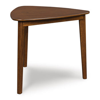 Tameride Dining Table - Carl's Furniture (Garden City, KS)