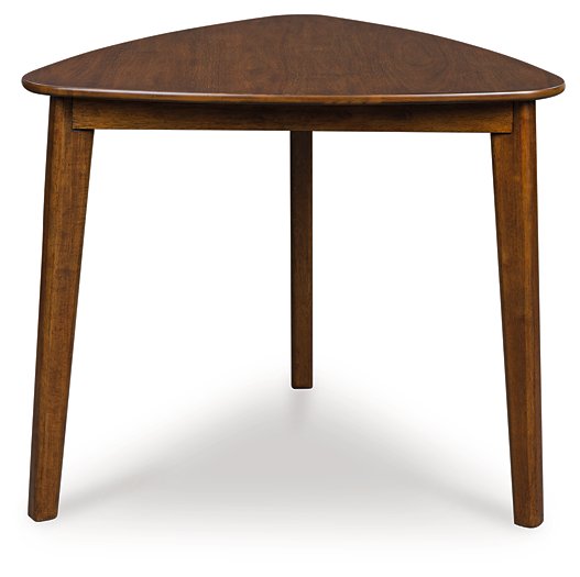 Tameride Dining Table - Carl's Furniture (Garden City, KS)