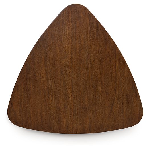 Tameride Dining Table - Carl's Furniture (Garden City, KS)