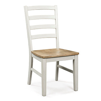 Purlaney Dining Chair - Carl's Furniture (Garden City, KS)