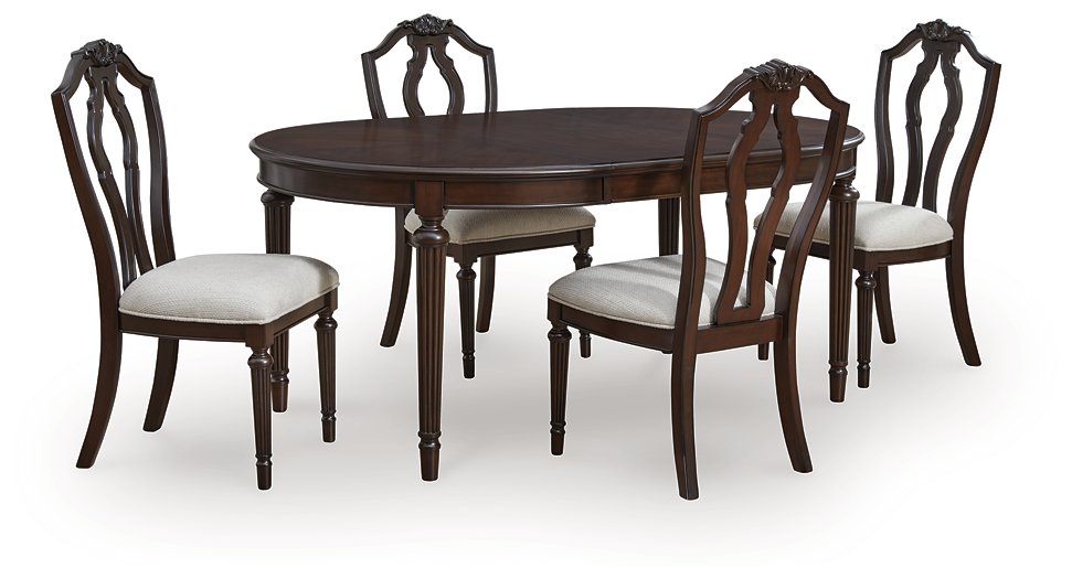 Lavinton Dining Package - Carl's Furniture (Garden City, KS)