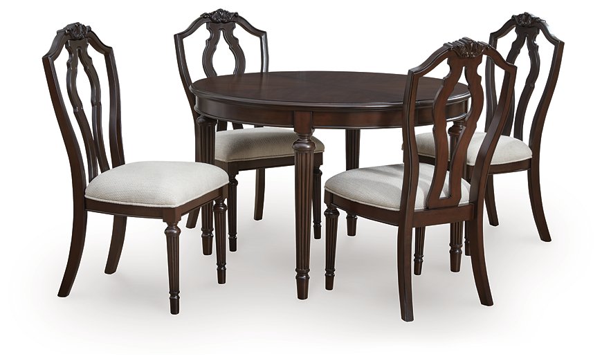 Lavinton Dining Package - Carl's Furniture (Garden City, KS)