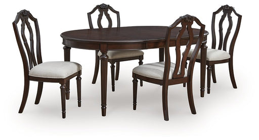 Lavinton Dining Package - Carl's Furniture (Garden City, KS)