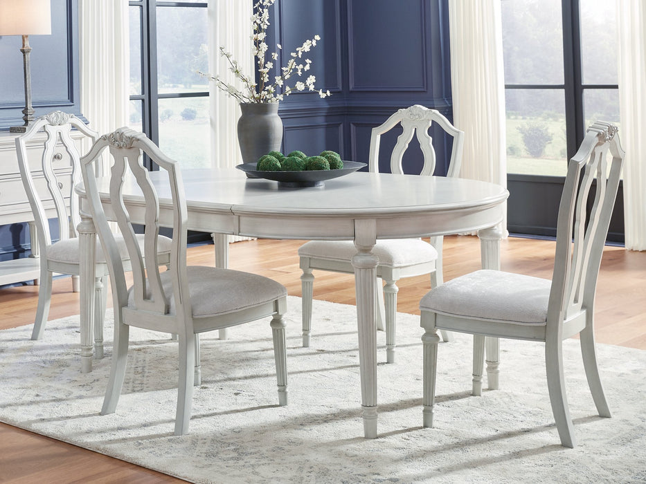 Montelaine Dining Room Set - Carl's Furniture (Garden City, KS)