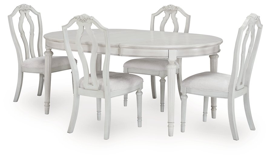 Montelaine Dining Room Set - Carl's Furniture (Garden City, KS)