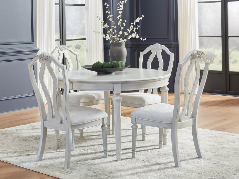 Montelaine Dining Room Set - Carl's Furniture (Garden City, KS)