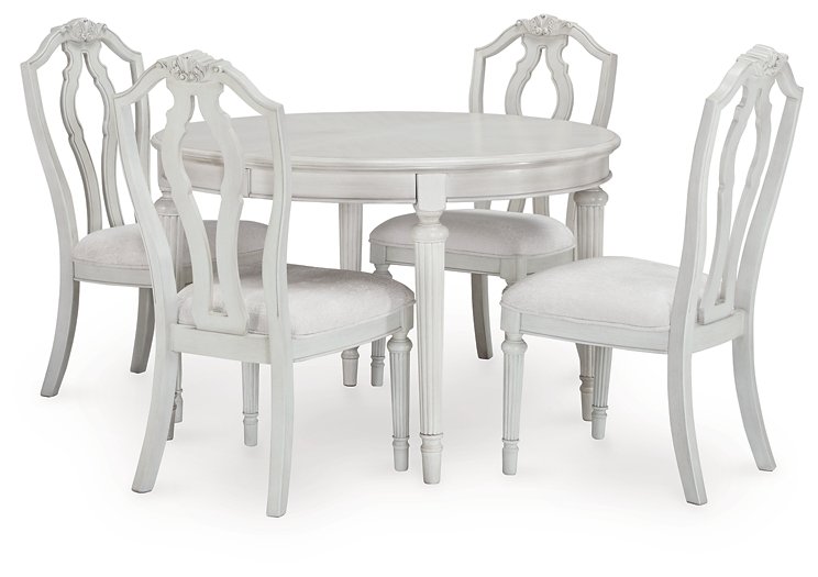 Montelaine Dining Room Set - Carl's Furniture (Garden City, KS)