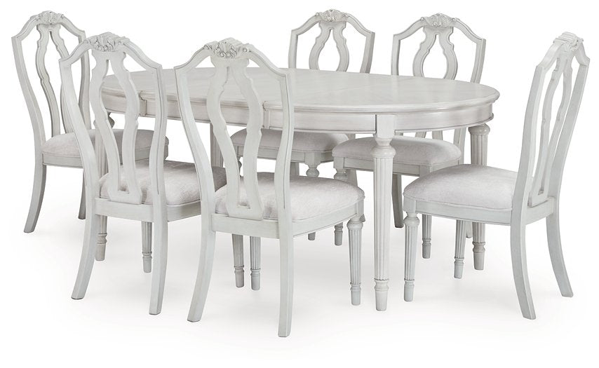 Montelaine Dining Room Set - Carl's Furniture (Garden City, KS)