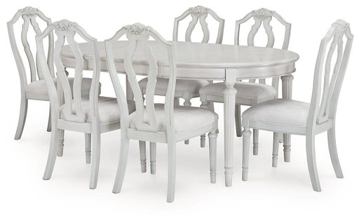 Montelaine Dining Room Set - Carl's Furniture (Garden City, KS)