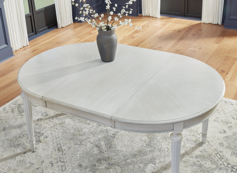 Montelaine Dining Room Set - Carl's Furniture (Garden City, KS)