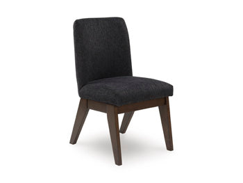 Dilenno Dining Chair - Carl's Furniture (Garden City, KS)