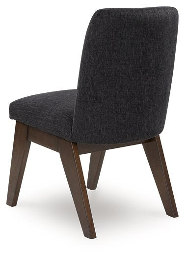 Dilenno Dining Chair - Carl's Furniture (Garden City, KS)