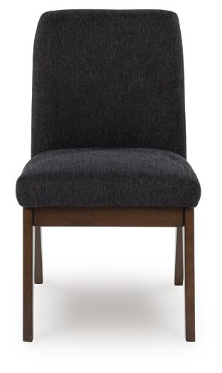 Dilenno Dining Chair - Carl's Furniture (Garden City, KS)