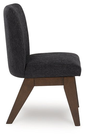 Dilenno Dining Chair - Carl's Furniture (Garden City, KS)