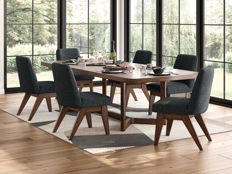 Dilenno Dining Room Set - Carl's Furniture (Garden City, KS)