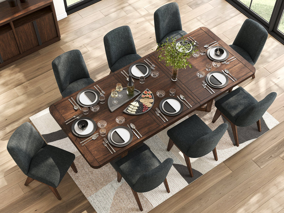 Dilenno Dining Room Set - Carl's Furniture (Garden City, KS)