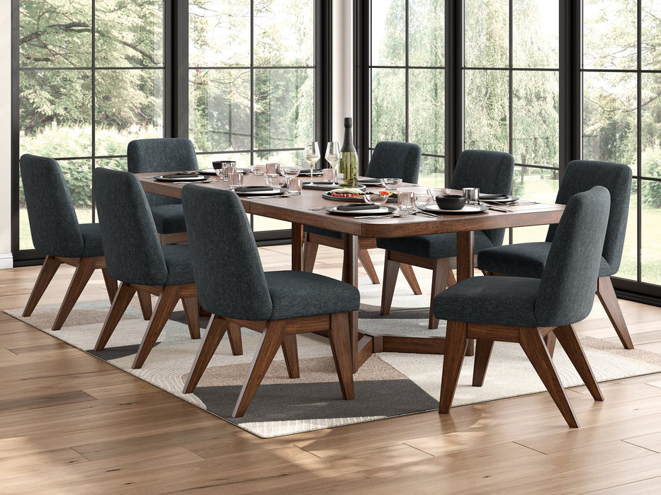 Dilenno Dining Room Set - Carl's Furniture (Garden City, KS)