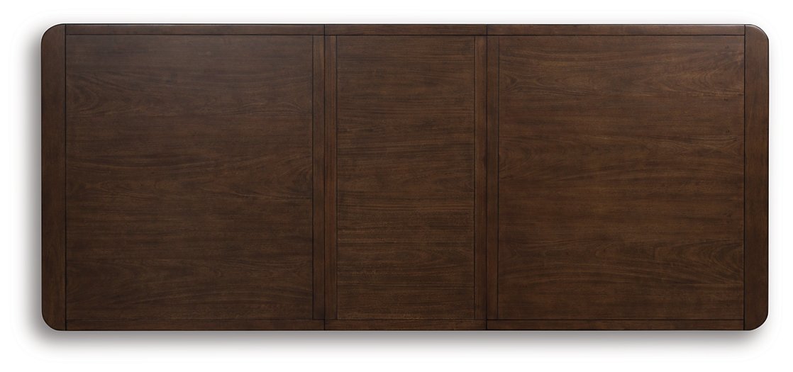 Dilenno Dining Extension Table - Carl's Furniture (Garden City, KS)