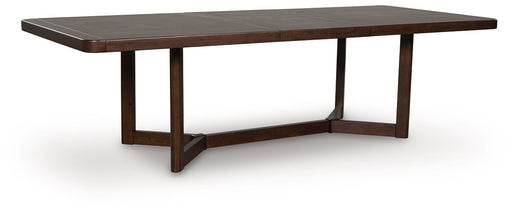 Dilenno Dining Extension Table - Carl's Furniture (Garden City, KS)