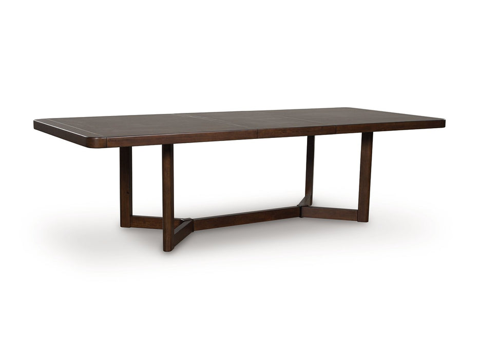 Dilenno Dining Room Set - Carl's Furniture (Garden City, KS)