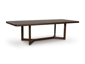 Dilenno Dining Room Set - Carl's Furniture (Garden City, KS)