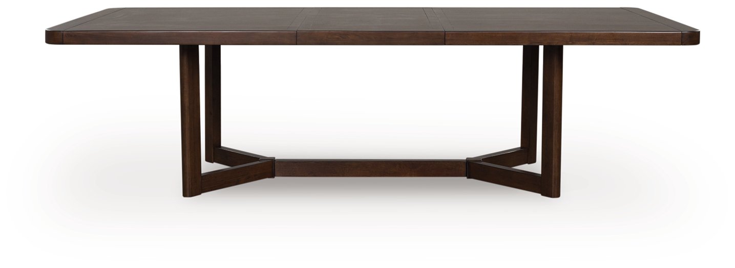 Dilenno Dining Room Set - Carl's Furniture (Garden City, KS)