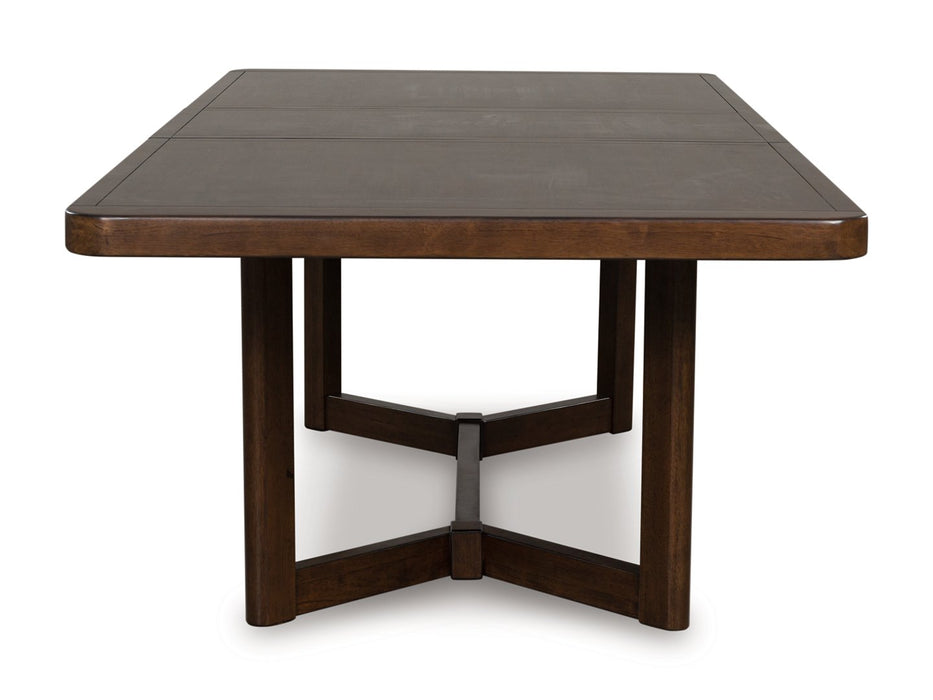 Dilenno Dining Room Set - Carl's Furniture (Garden City, KS)