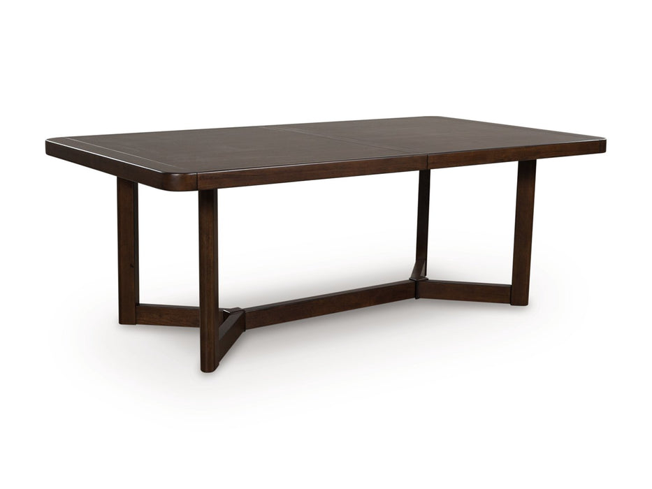 Dilenno Dining Room Set - Carl's Furniture (Garden City, KS)
