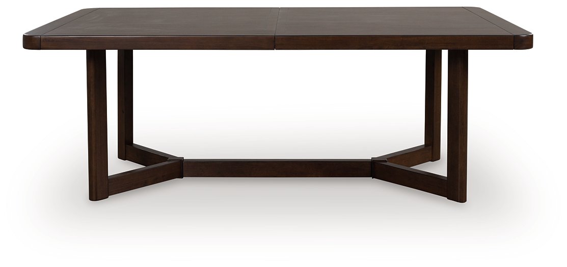Dilenno Dining Room Set - Carl's Furniture (Garden City, KS)