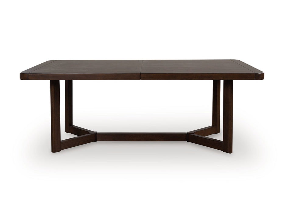 Dilenno Dining Room Set - Carl's Furniture (Garden City, KS)